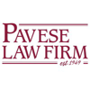 Pavese Law Firm Logo