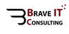 Brave IT Consulting Logo