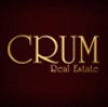 CRUM Real Estate Logo