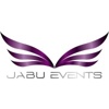 Jabu Events Logo