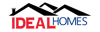 Ideal Homes Logo