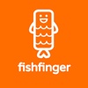 Fishfinger Creative Agency Logo