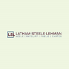 Latham, Steele, Lehman, Keele, Ratcliff, Freije and Carter Logo
