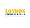 London Shutters Repair - Plantation Shutters London Logo