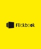 Flickbook Media Pvt Ltd Logo