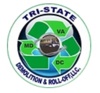 Tri-State Demolition & Roll-Off LLC Logo