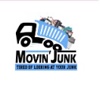 Movin Junk Logo