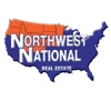 Northwest National Real Estate Logo