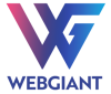 Webgiant webbyrå Logo