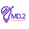 Marketing Digital.do Logo