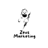Zeus Marketing Agency Logo