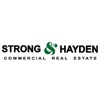 Strong & Hayden Commercial Real Estate Logo
