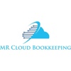 MR Cloud Bookkeeping Logo