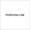 The Popham Law Firm Logo