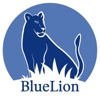 BlueLion, LLC Logo