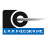 EMM Precision Inc. Logo
