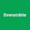 Ehrenstråhle Logo