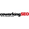 Coworking SEO Logo