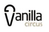 Vanilla Circus Ltd Logo