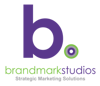 Brandmark Studios LLC Logo