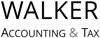Walker and Company Accounting LLC Logo