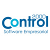 Control 2000 Logo