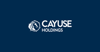 Cayuse Holdings Logo