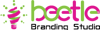 Beetle Branding studio Logo