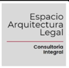 Espacio Arquitectura Legal Logo