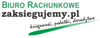 Accounting Office Zaksiegujemy.pl Logo