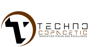 Technocopacetic Solutions (Out of Business) Logo