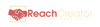 Reach Creator Logo