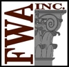 F W Architects Inc Logo