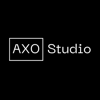 AXO Studio Logo