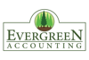 Evergreen Accounting Logo