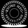 Ryone Manufacturing Logo