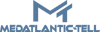 MedAtlantic-Tell Logo