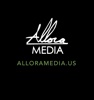 Allora Media LLC Logo