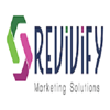 Revivify Marketing Solutions Logo