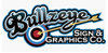 Bullzeye Sign & Graphic Co. Logo