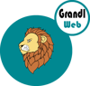 Grandl Web Team S.R.L. Logo
