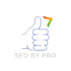 Seo By Pro Logo