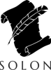 Solon Media Group LLC Logo