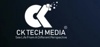 CK TECH MEDIA PVT LTD Logo