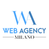 Web Agency Milano Logo