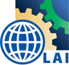 LAI Technical Translation Services Logo