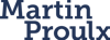 MartinProulx.com Logo