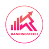 K2 Rankings Tech Logo