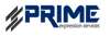 Prime Expression Services Logo
