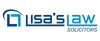Lisa's Law Solicitors Logo